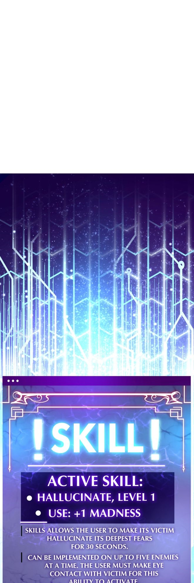 The Mad Gate chapter 6 page 58