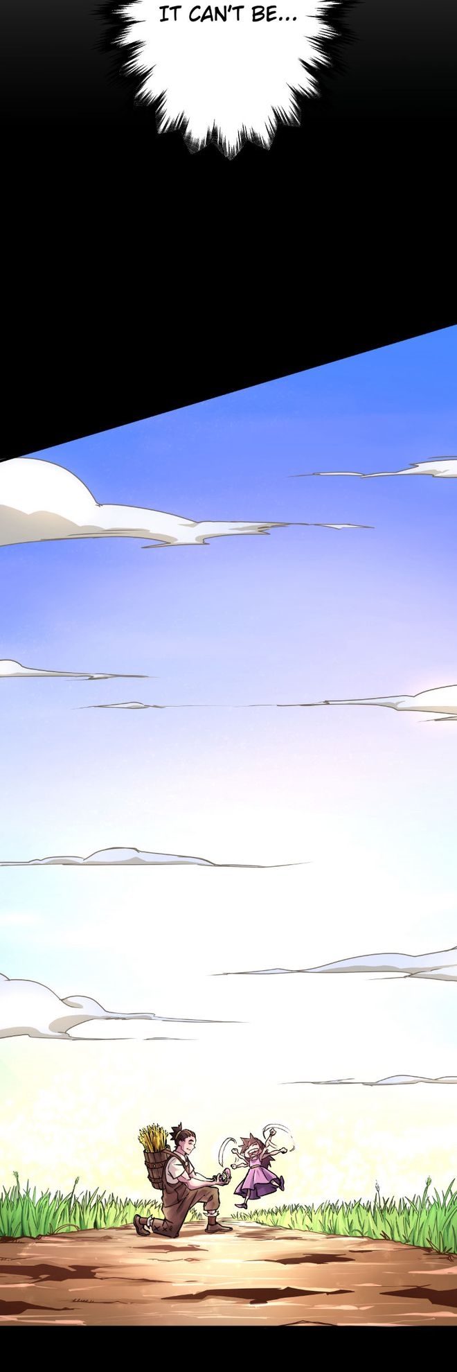 The Mad Gate chapter 6 page 8