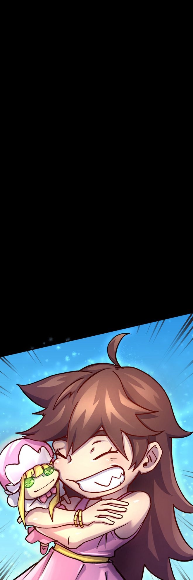 The Mad Gate chapter 6 page 9