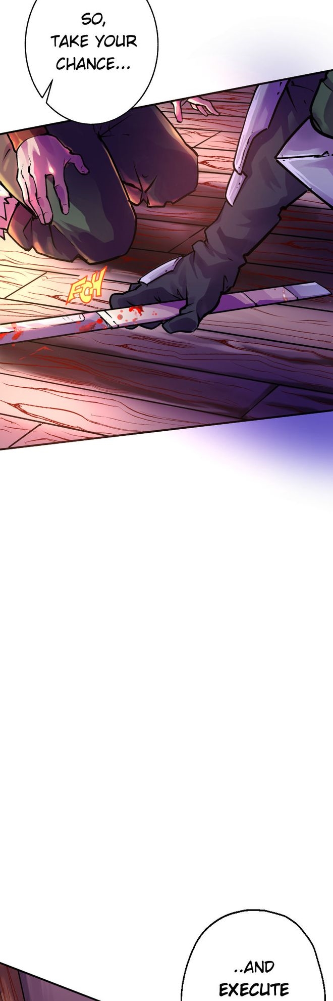 The Mad Gate chapter 7 page 10