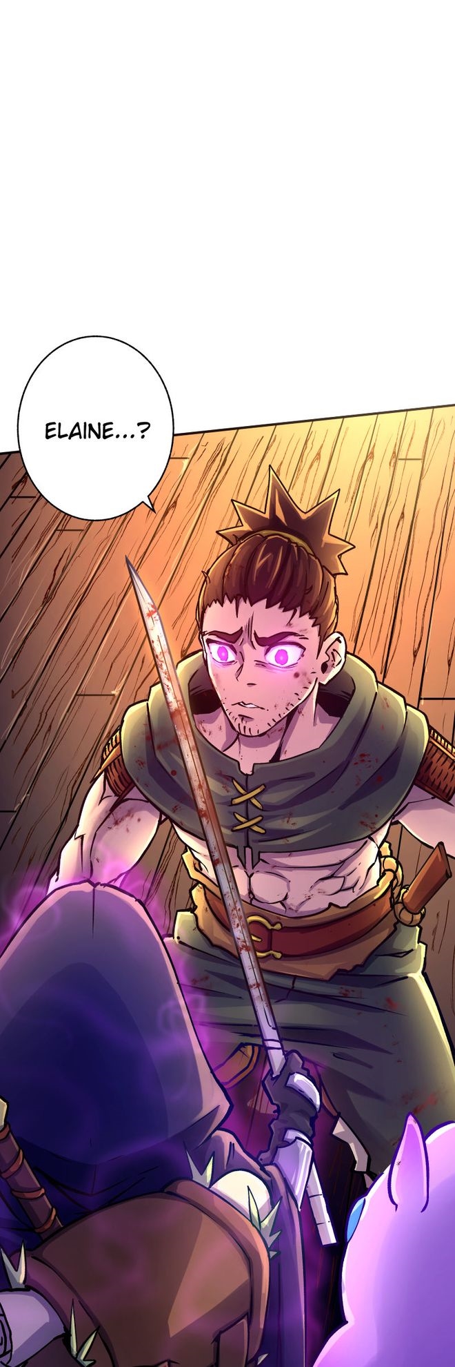 The Mad Gate chapter 7 page 13