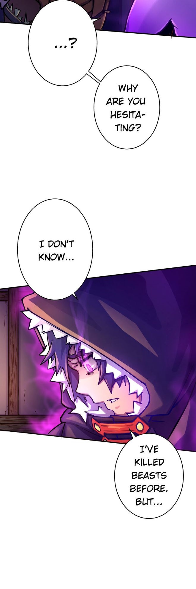 The Mad Gate chapter 7 page 14