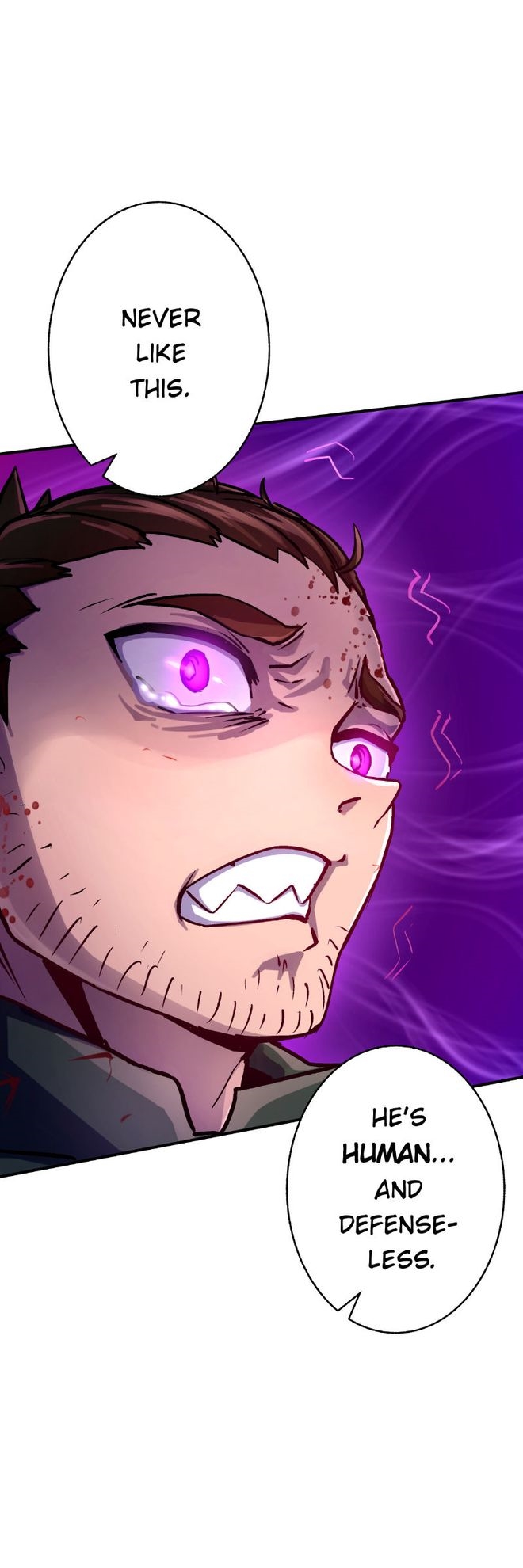 The Mad Gate chapter 7 page 15