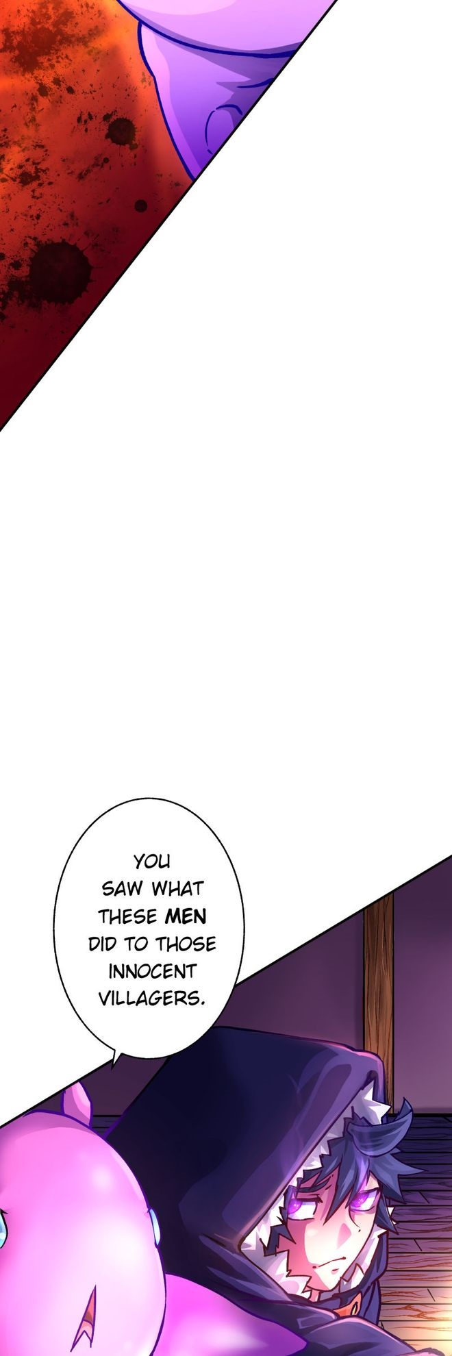 The Mad Gate chapter 7 page 17