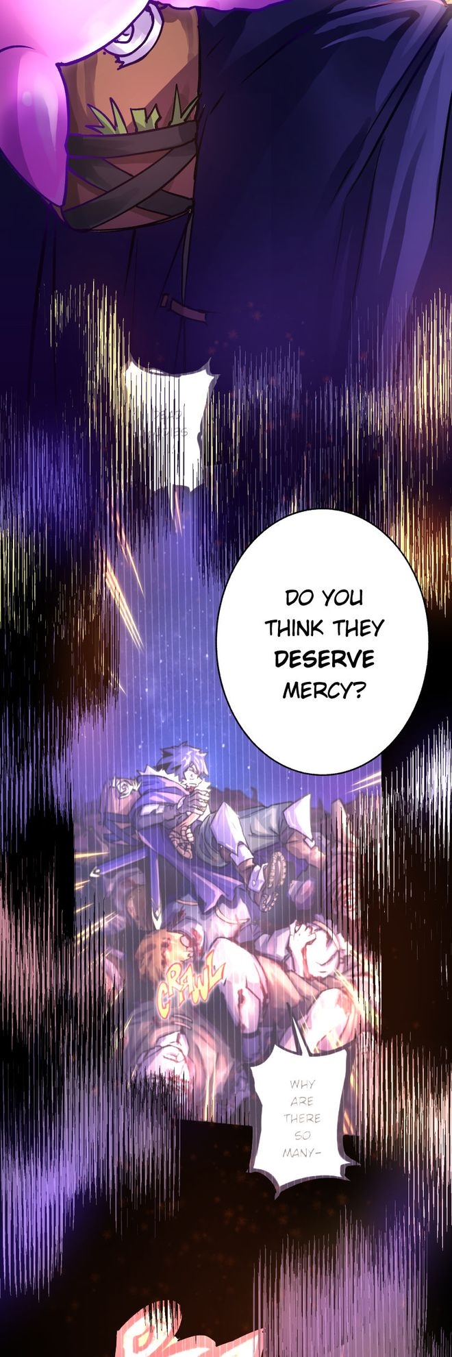 The Mad Gate chapter 7 page 18