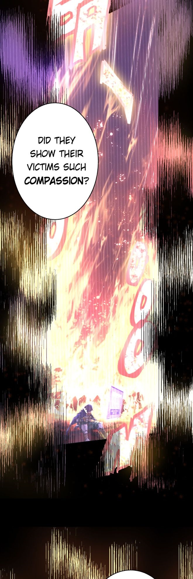 The Mad Gate chapter 7 page 19