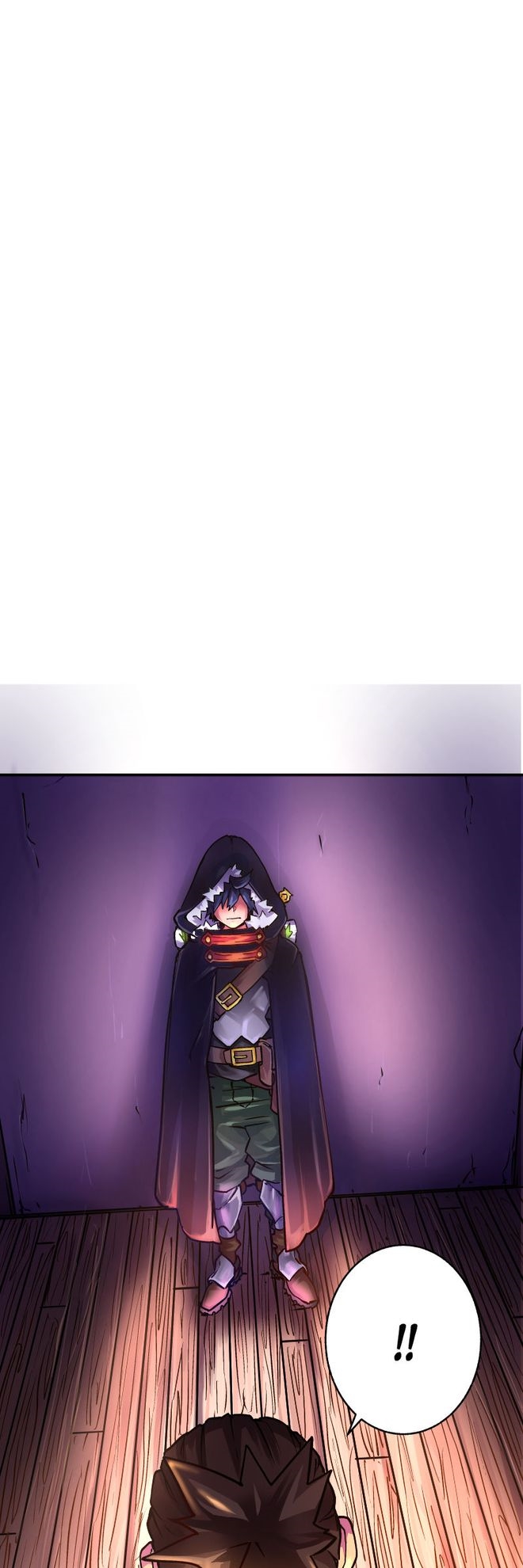 The Mad Gate chapter 7 page 2