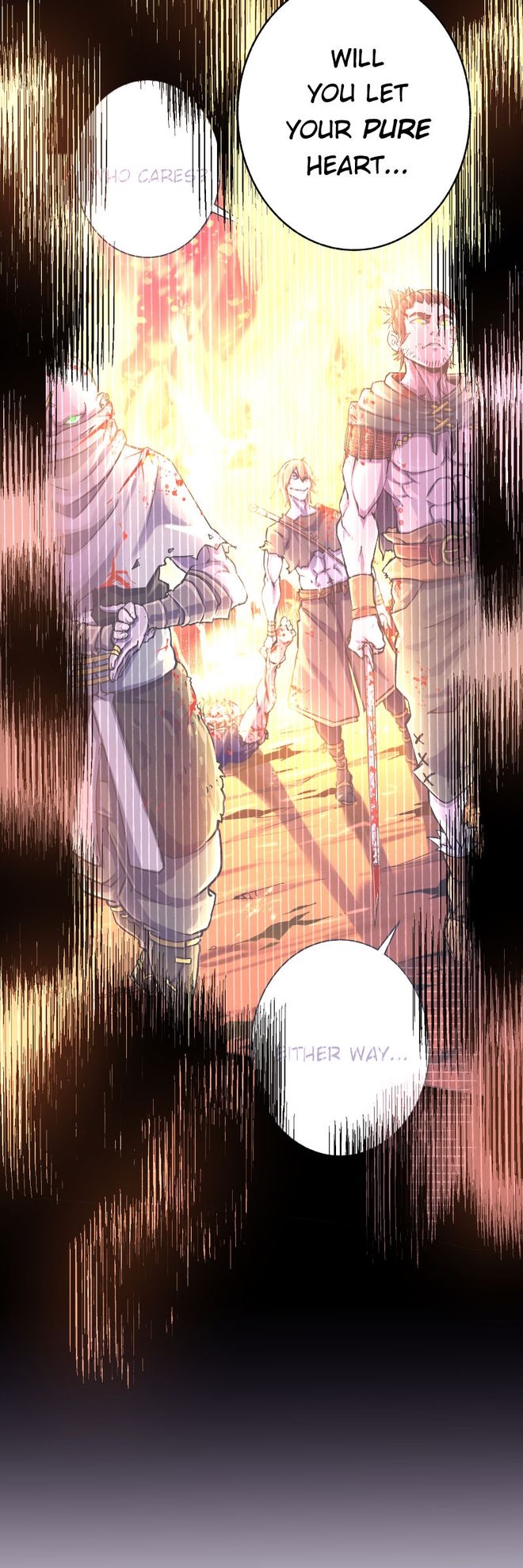 The Mad Gate chapter 7 page 20