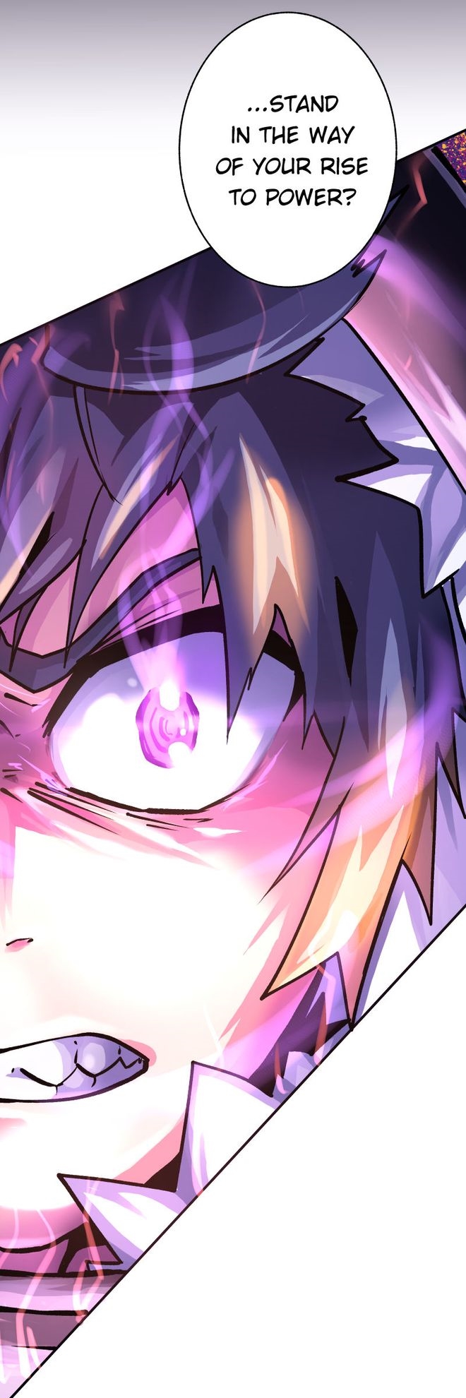 The Mad Gate chapter 7 page 21