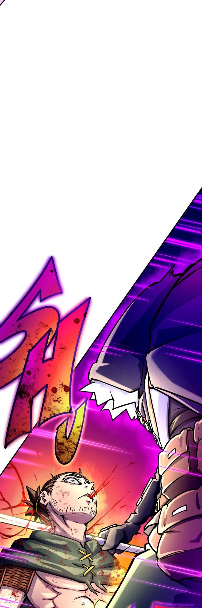 The Mad Gate chapter 7 page 22