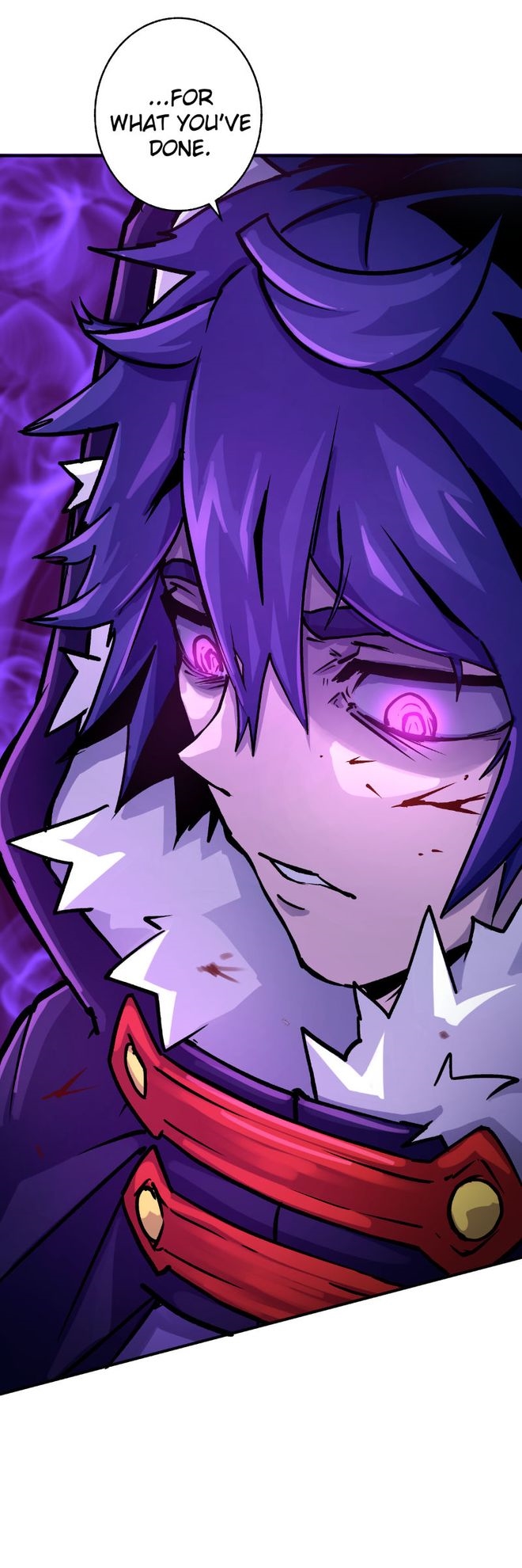 The Mad Gate chapter 7 page 26