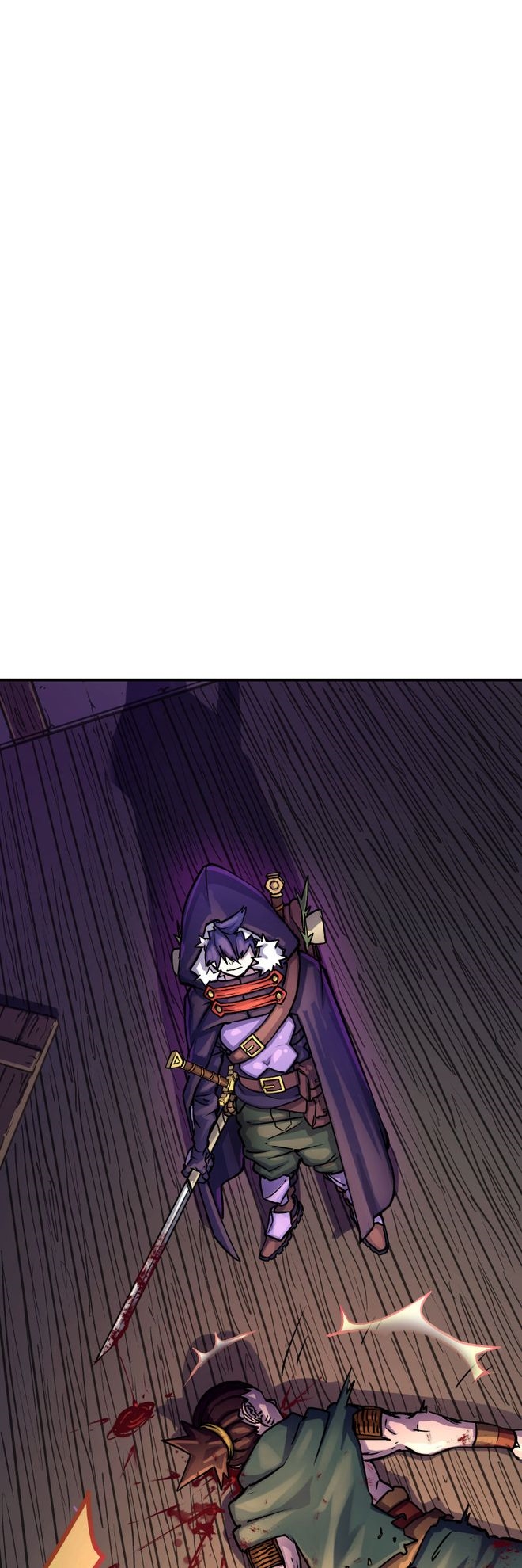 The Mad Gate chapter 7 page 27