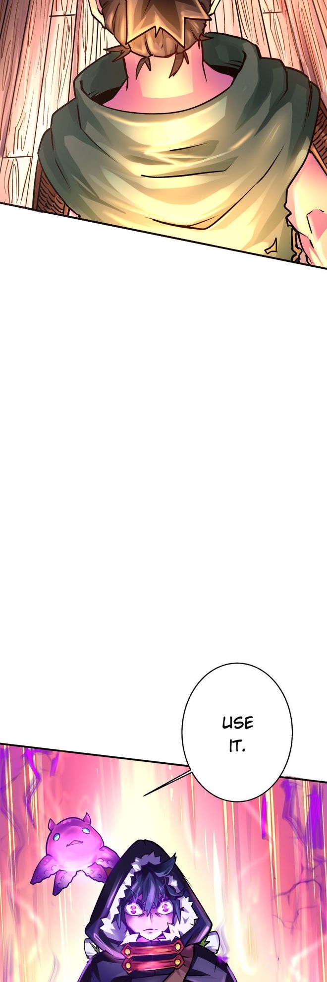 The Mad Gate chapter 7 page 3