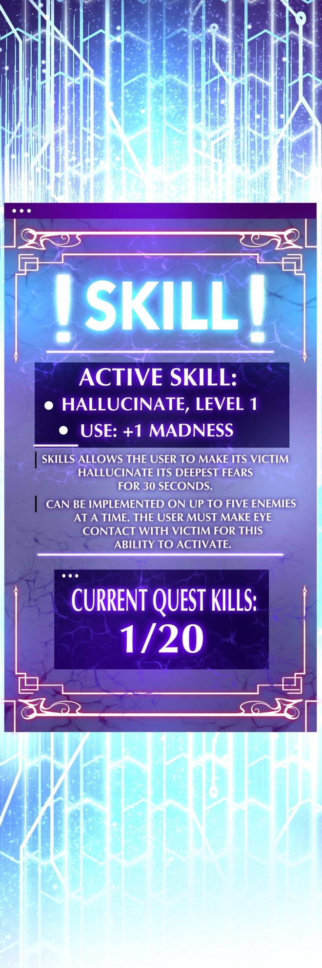 The Mad Gate chapter 7 page 30