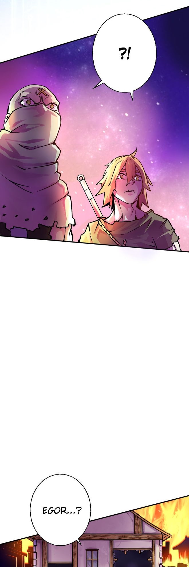 The Mad Gate chapter 7 page 31