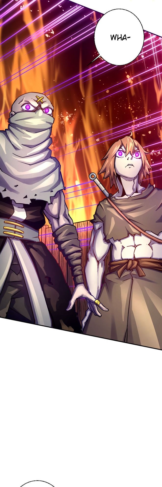 The Mad Gate chapter 7 page 39