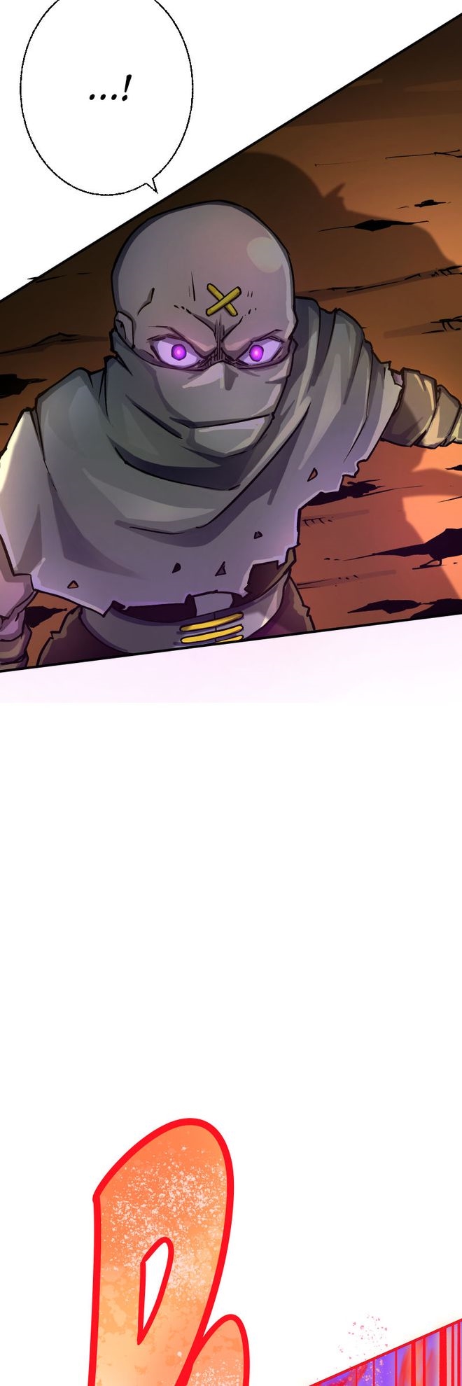 The Mad Gate chapter 7 page 40