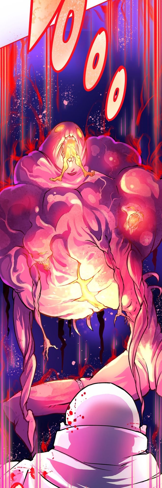 The Mad Gate chapter 7 page 41