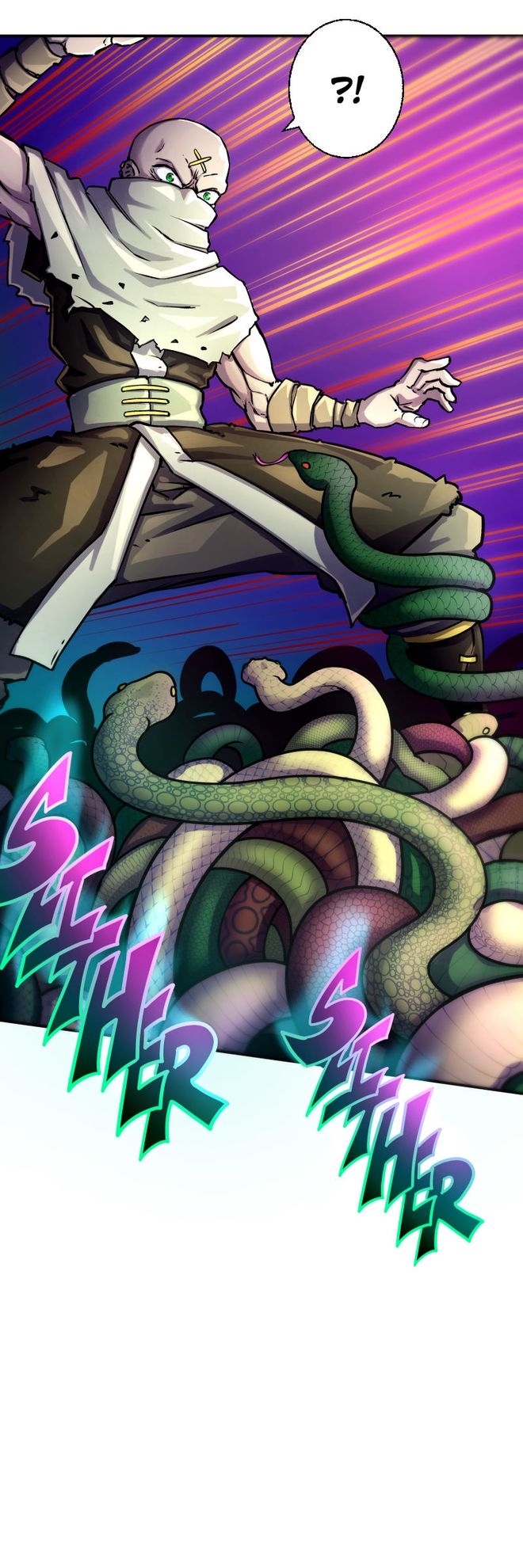 The Mad Gate chapter 7 page 43