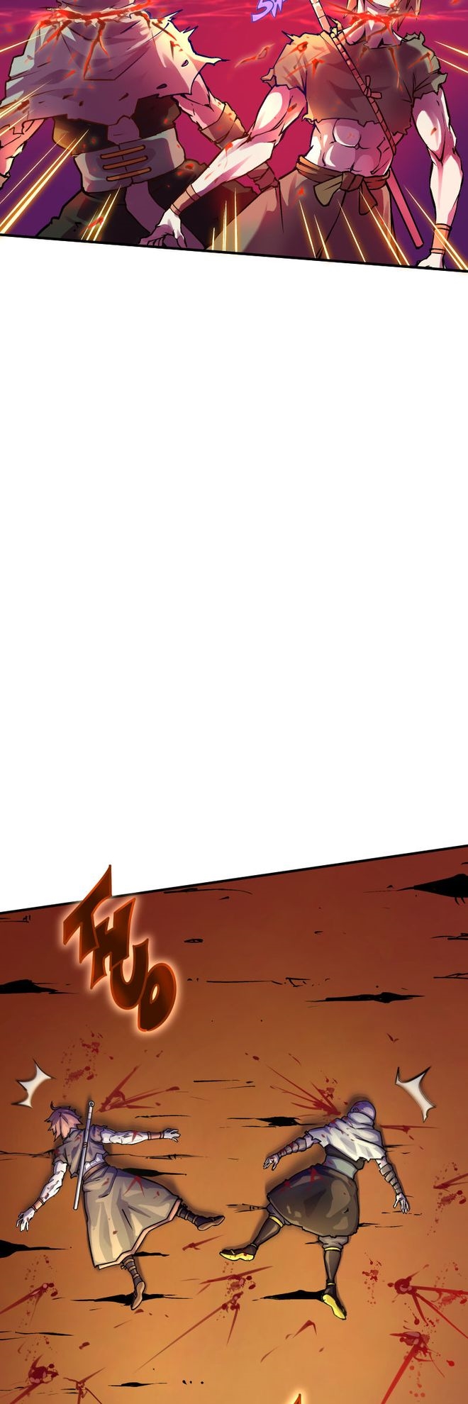 The Mad Gate chapter 7 page 47