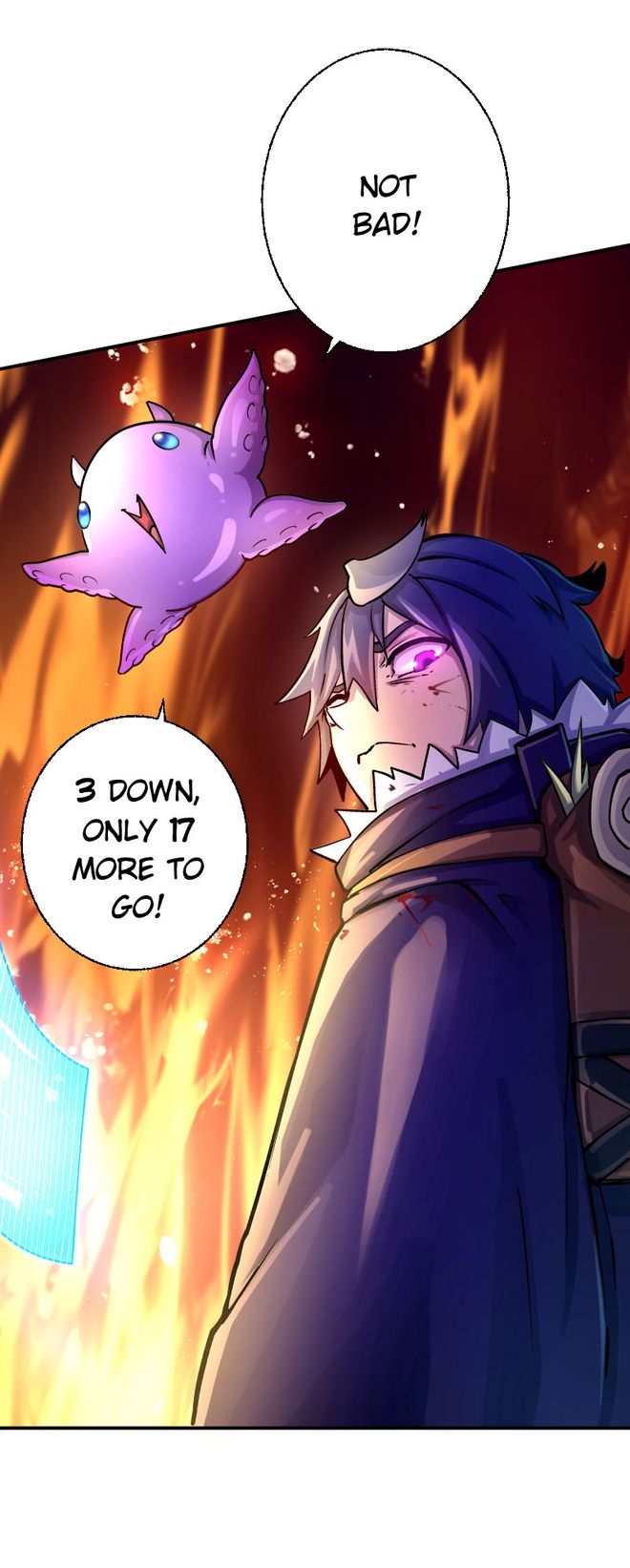 The Mad Gate chapter 7 page 49