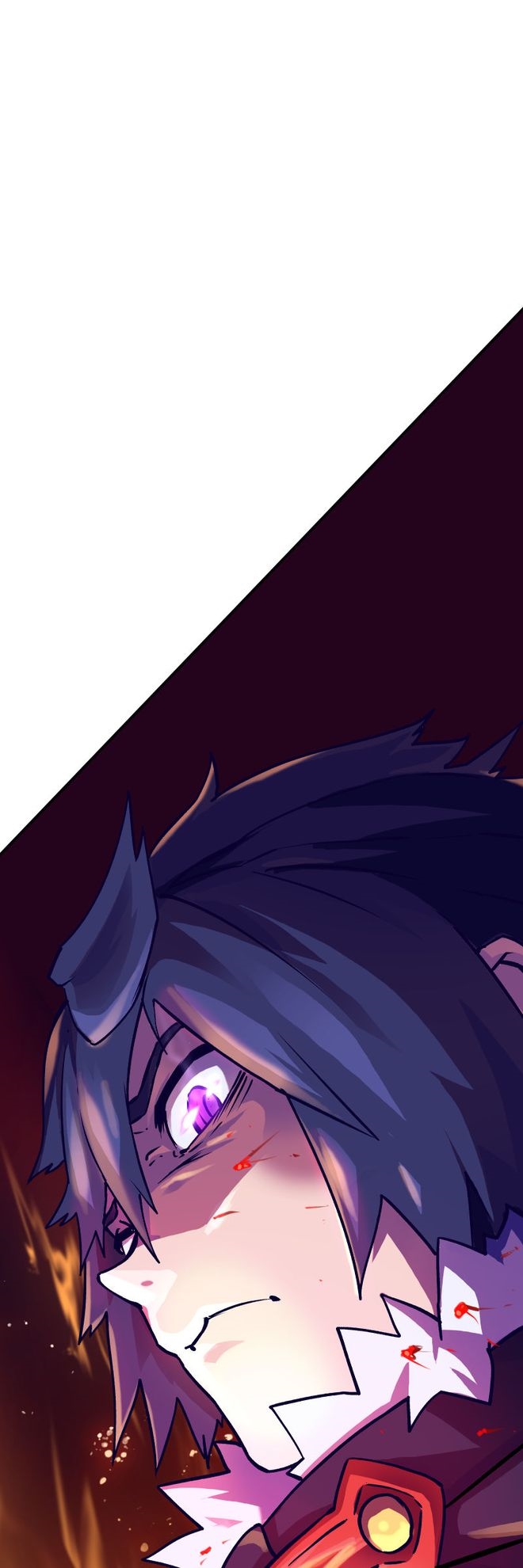 The Mad Gate chapter 7 page 50