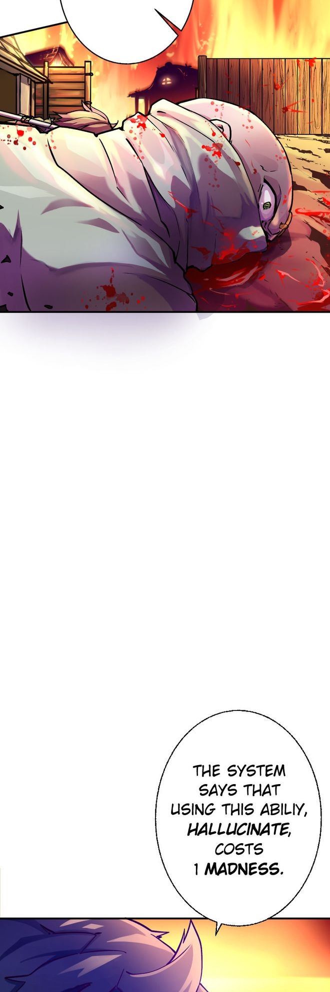 The Mad Gate chapter 7 page 52