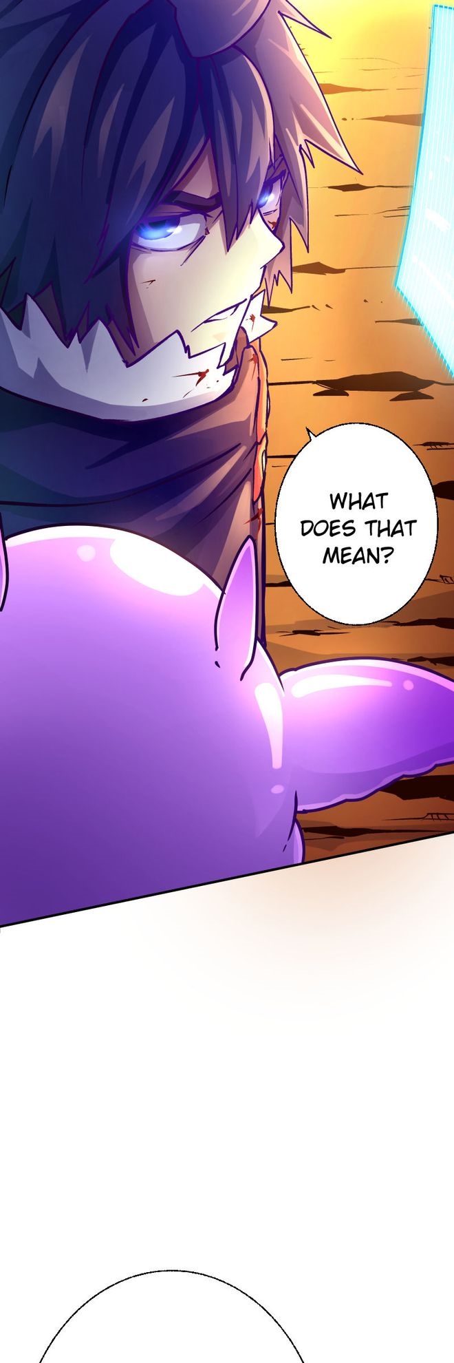 The Mad Gate chapter 7 page 53