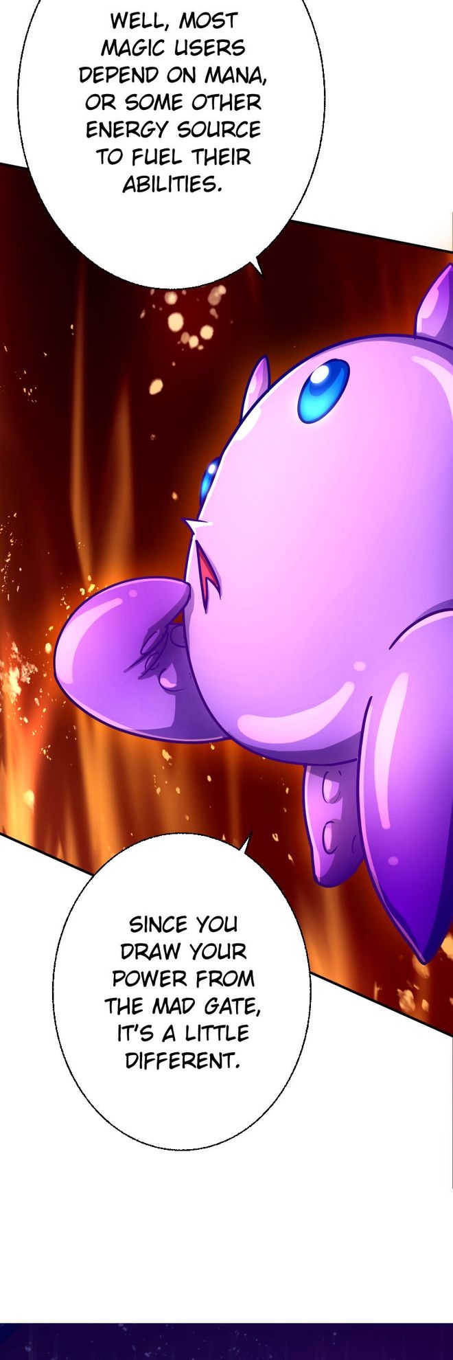 The Mad Gate chapter 7 page 54