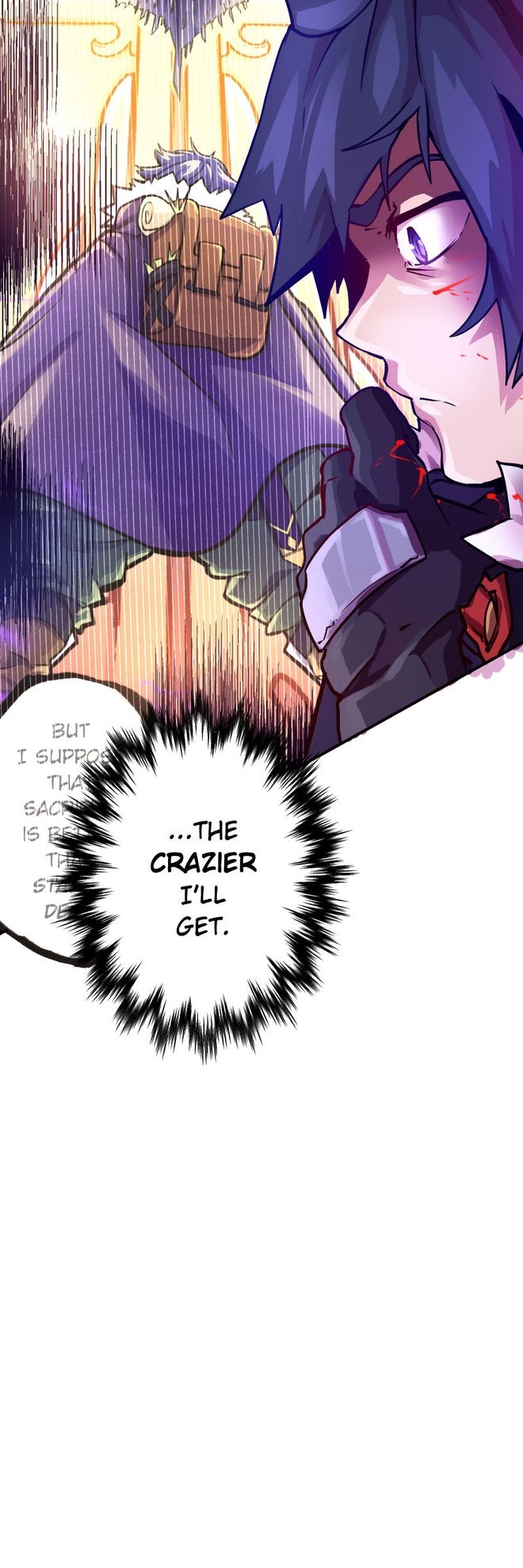 The Mad Gate chapter 7 page 58