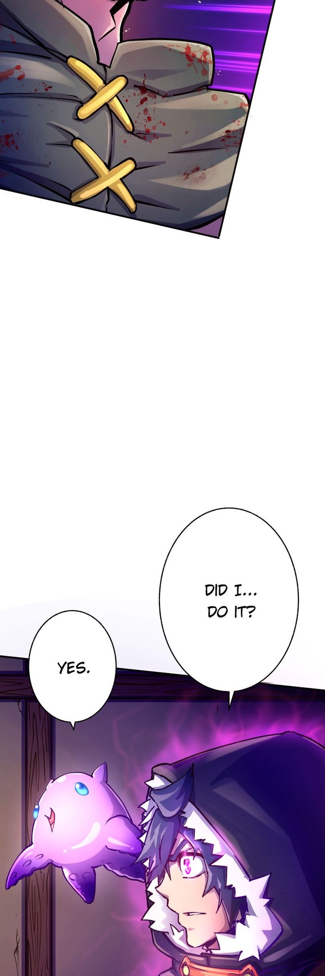 The Mad Gate chapter 7 page 6