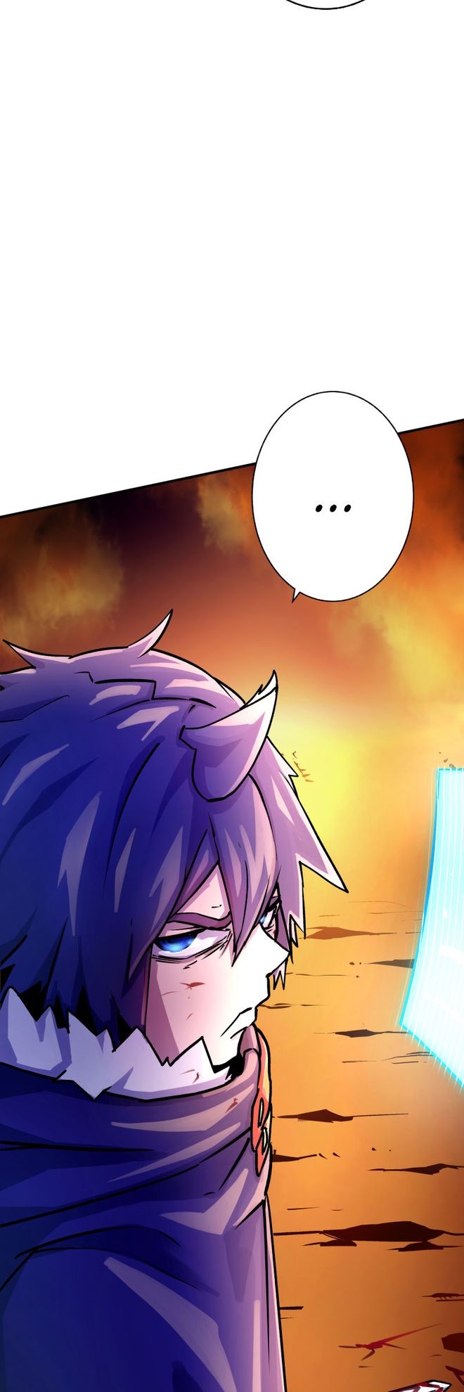 The Mad Gate chapter 7 page 61