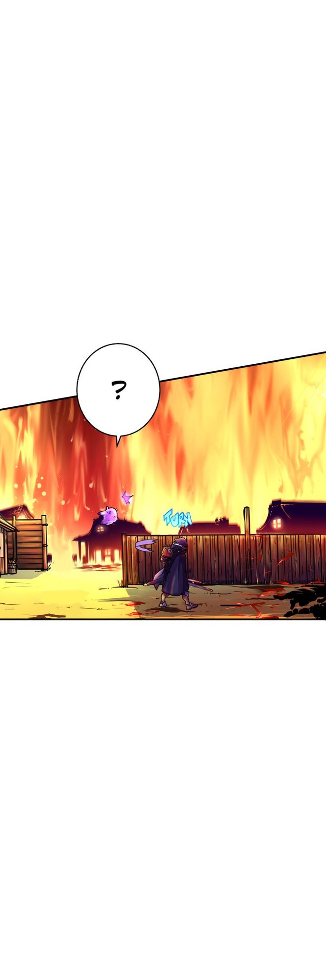 The Mad Gate chapter 7 page 63