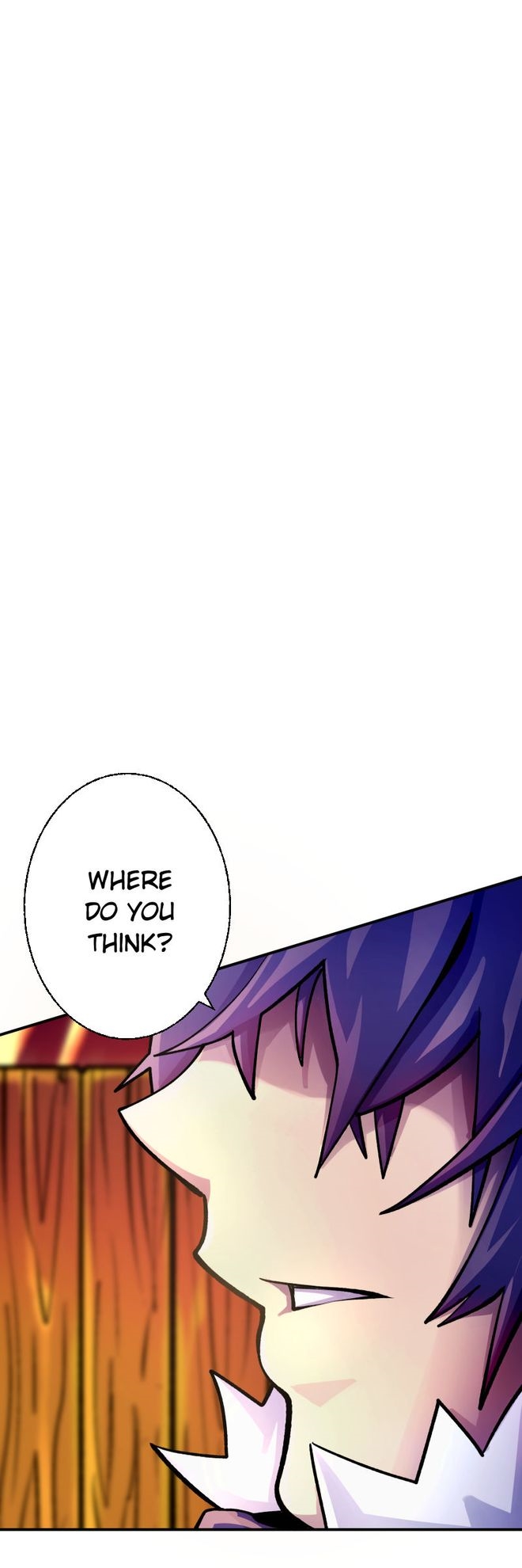 The Mad Gate chapter 7 page 65