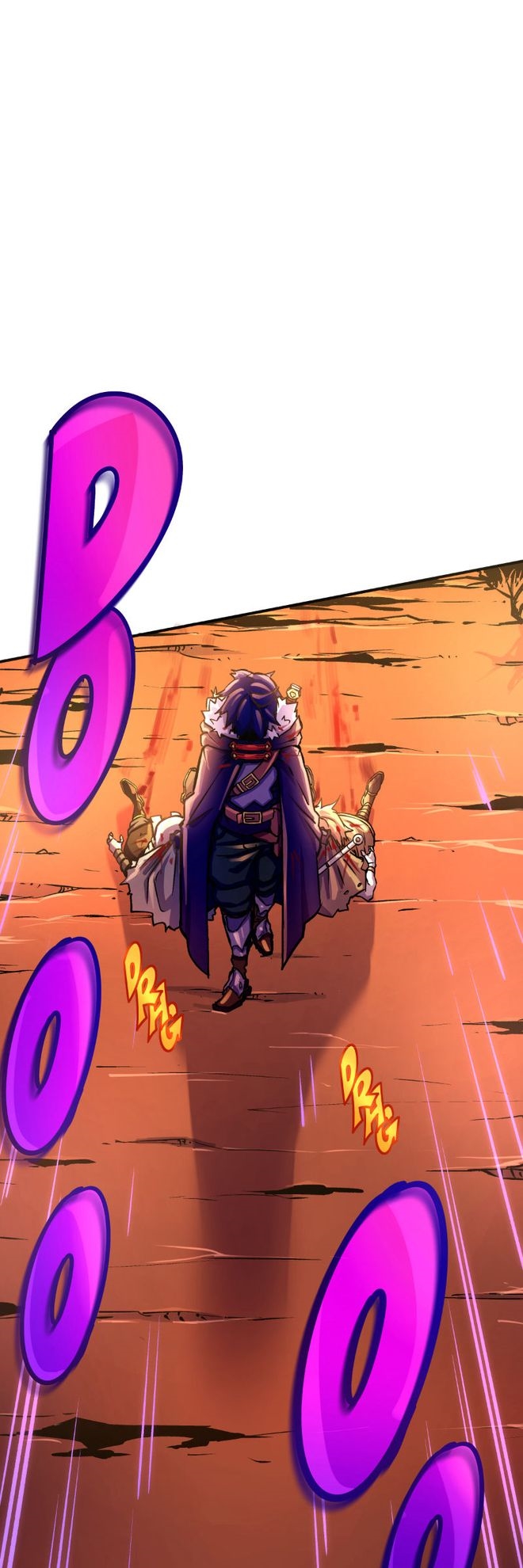 The Mad Gate chapter 8 page 10