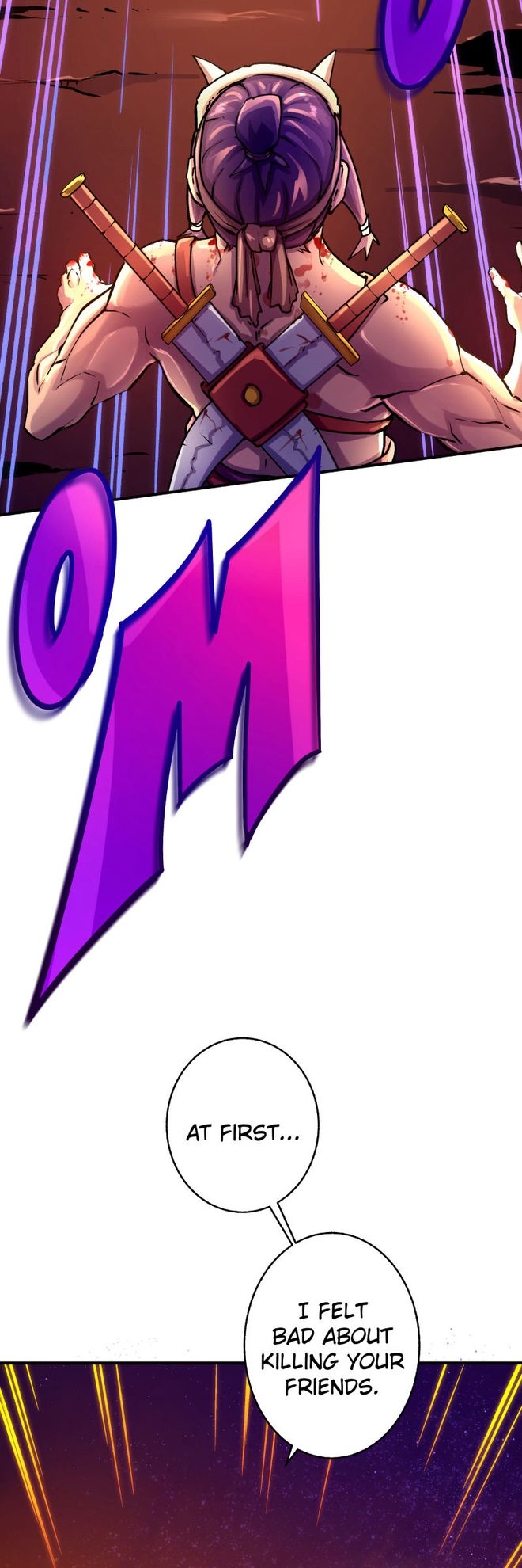 The Mad Gate chapter 8 page 11