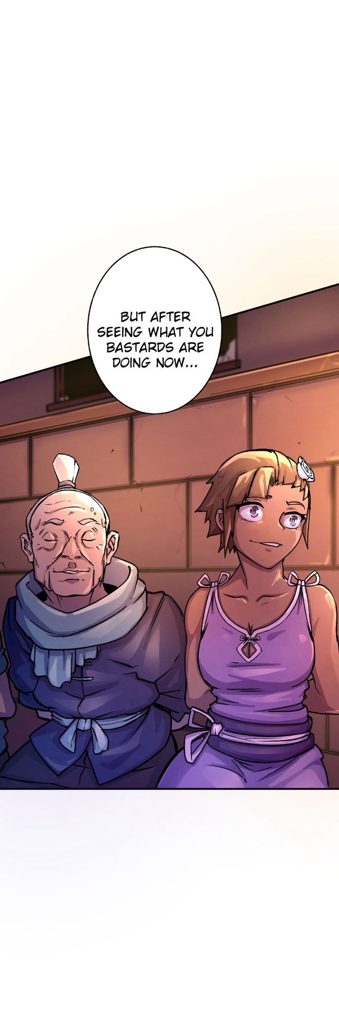 The Mad Gate chapter 8 page 13