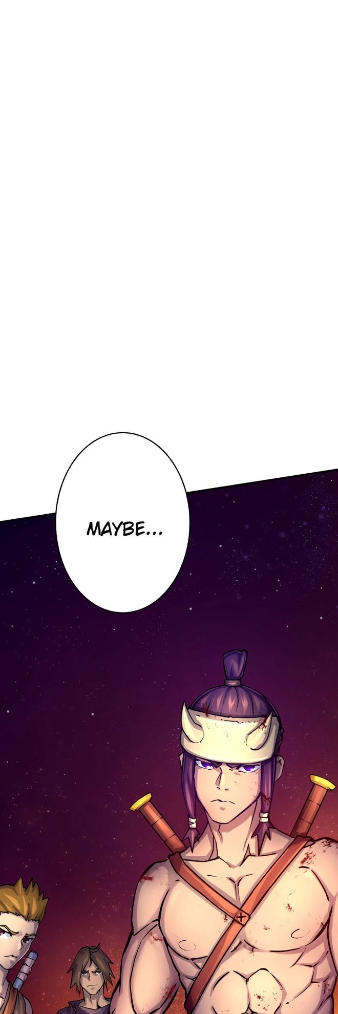 The Mad Gate chapter 8 page 14