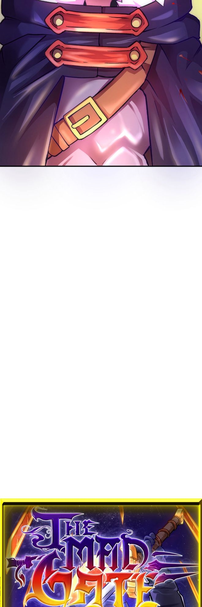 The Mad Gate chapter 8 page 16