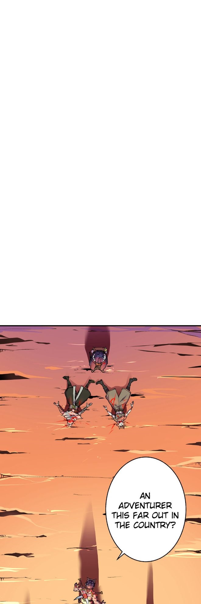 The Mad Gate chapter 8 page 18