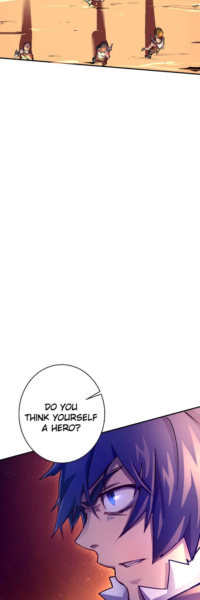 The Mad Gate chapter 8 page 19