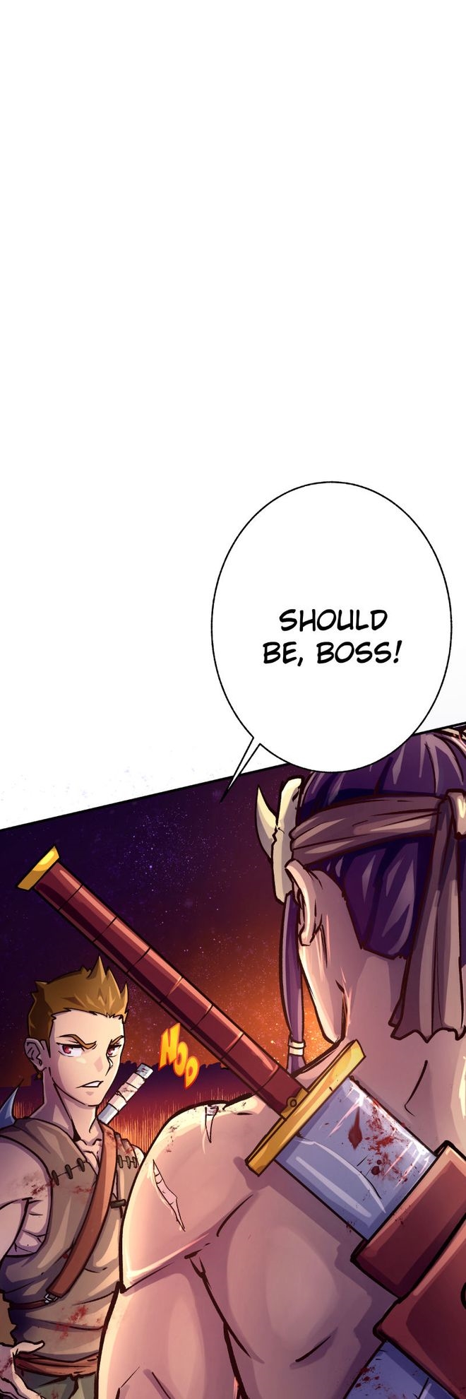 The Mad Gate chapter 8 page 2