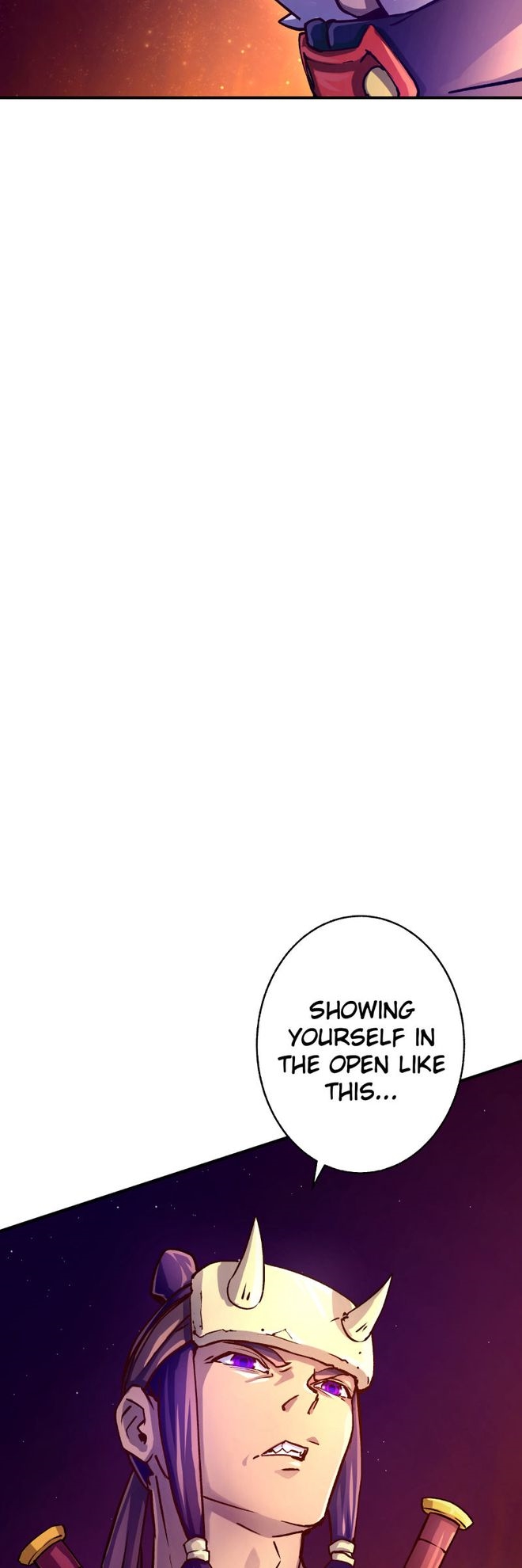 The Mad Gate chapter 8 page 20