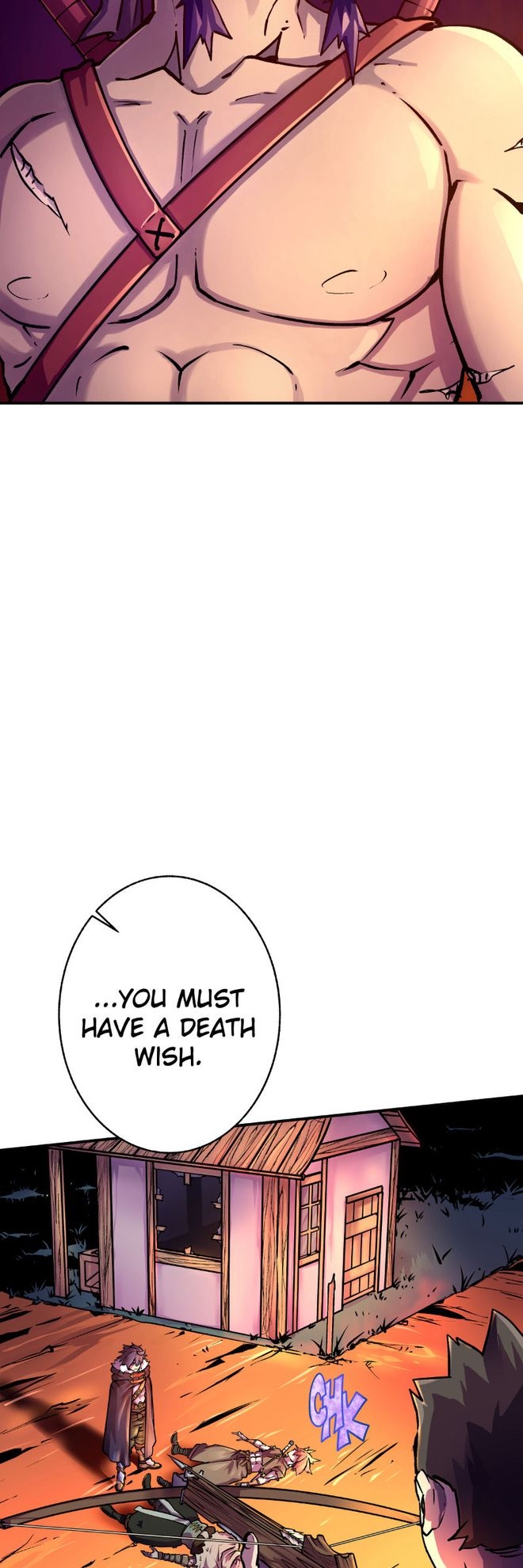 The Mad Gate chapter 8 page 21