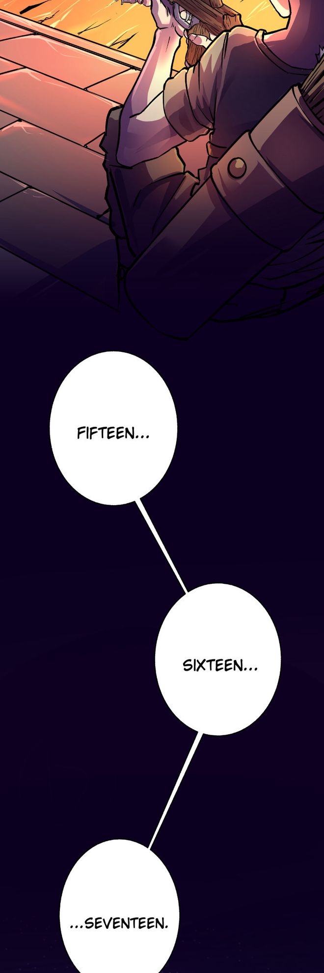 The Mad Gate chapter 8 page 22