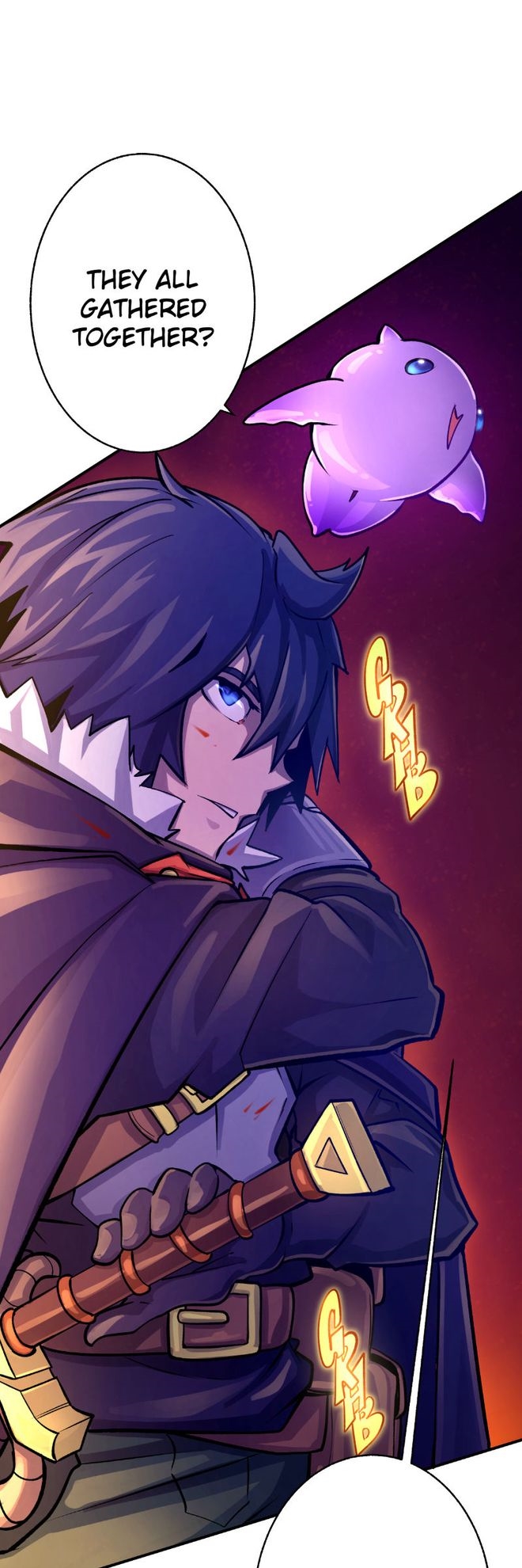 The Mad Gate chapter 8 page 24