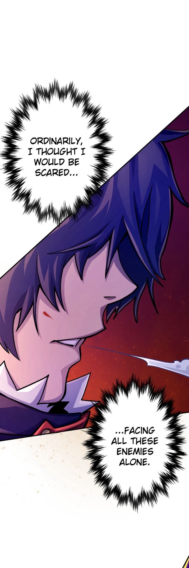 The Mad Gate chapter 8 page 26