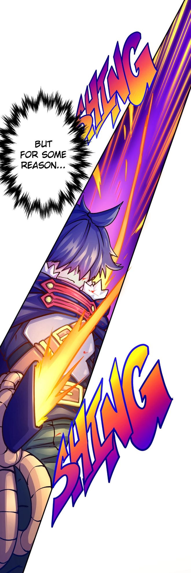 The Mad Gate chapter 8 page 27