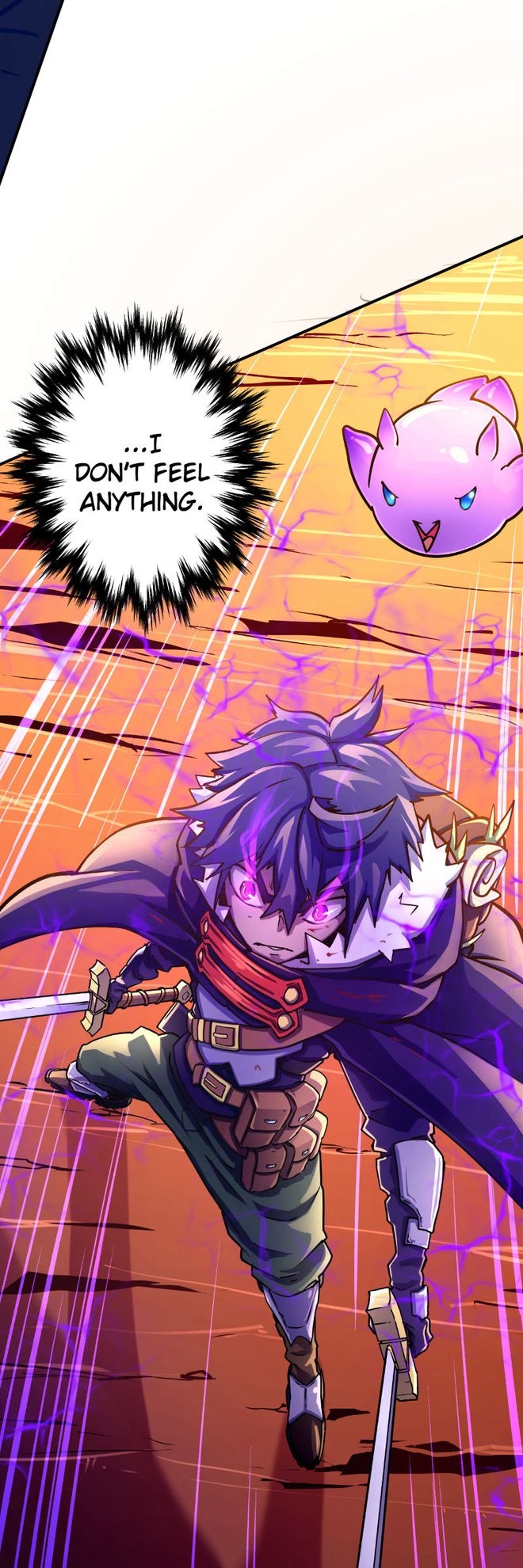 The Mad Gate chapter 8 page 28