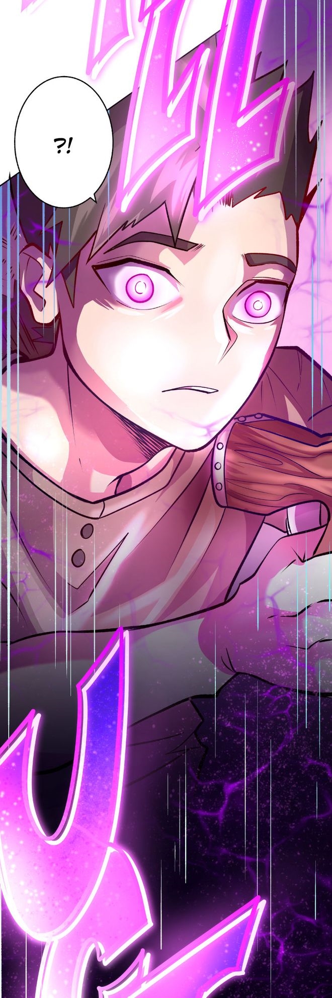 The Mad Gate chapter 8 page 30